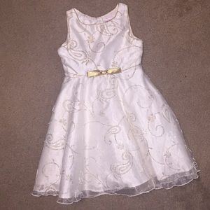 Formal Kids Dress